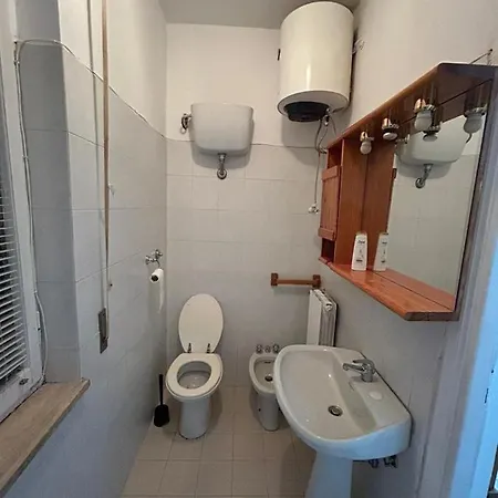 Casa L'au Apartamento *