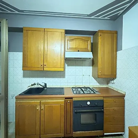 Casa L'au Apartment Rome