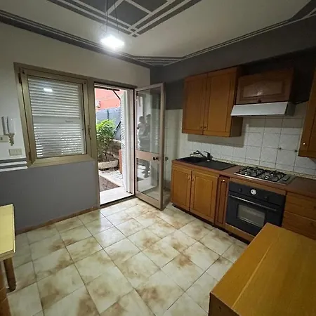 Apartment Casa L'au *