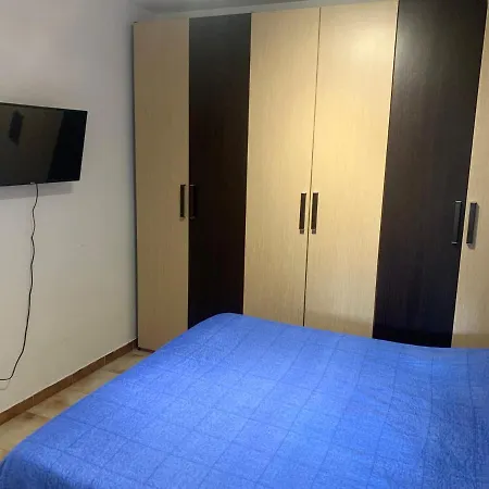 Apartment Casa L'au