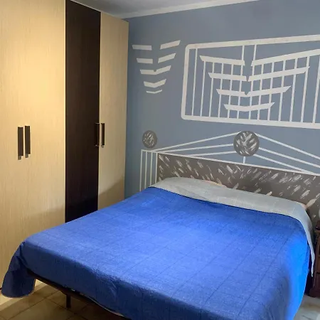 Casa L'au Apartment