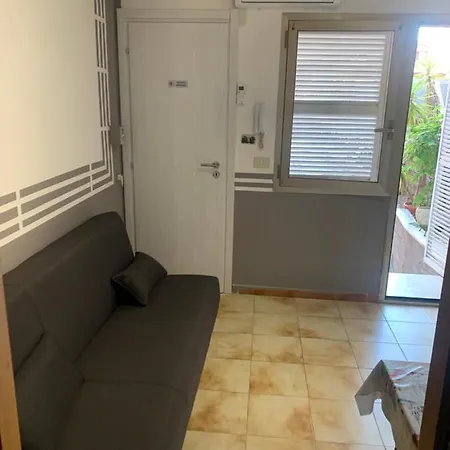 Casa L'au * Rome