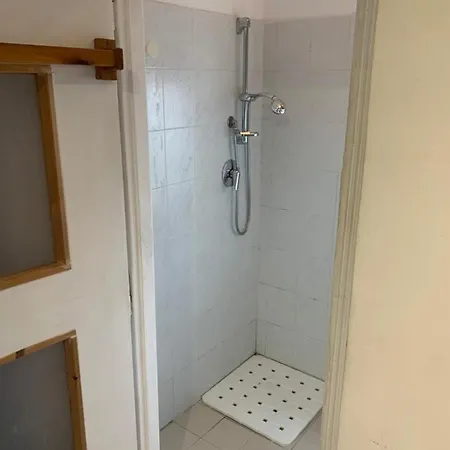 Casa L'au Отель Рим