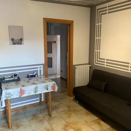 Отель Casa L'au