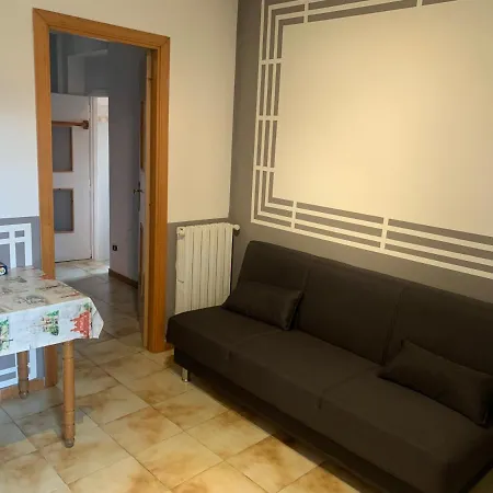 Apartment Casa L'au