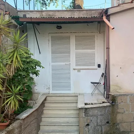 Casa L'au * Rome